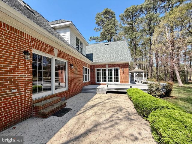15119 BEACON HILL CIR, Issue, MD 20645