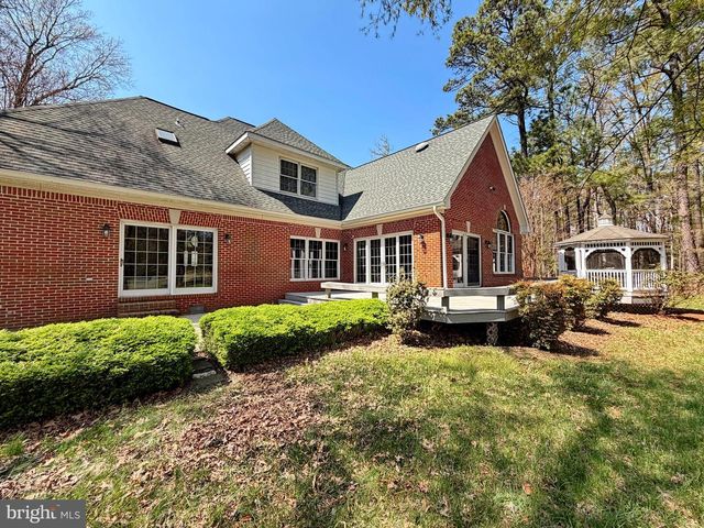 15119 BEACON HILL CIR, Issue, MD 20645