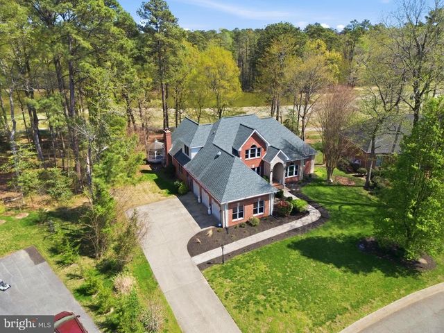 15119 BEACON HILL CIR, Issue, MD 20645