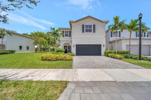 1361 SE 27th Ter, Homestead, FL 33035