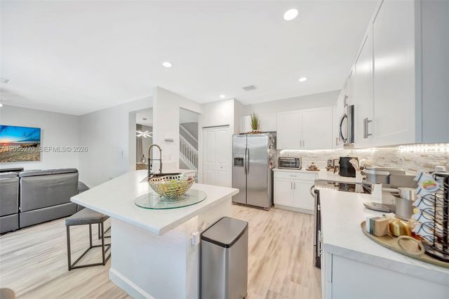 1361 SE 27th Ter, Homestead, FL 33035