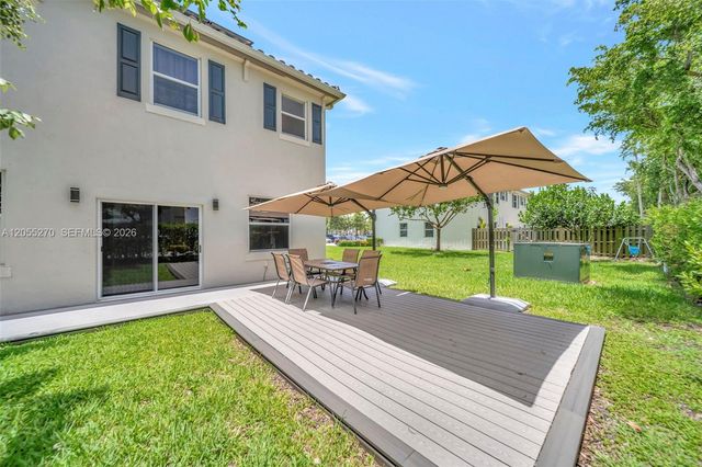 1361 SE 27th Ter, Homestead, FL 33035