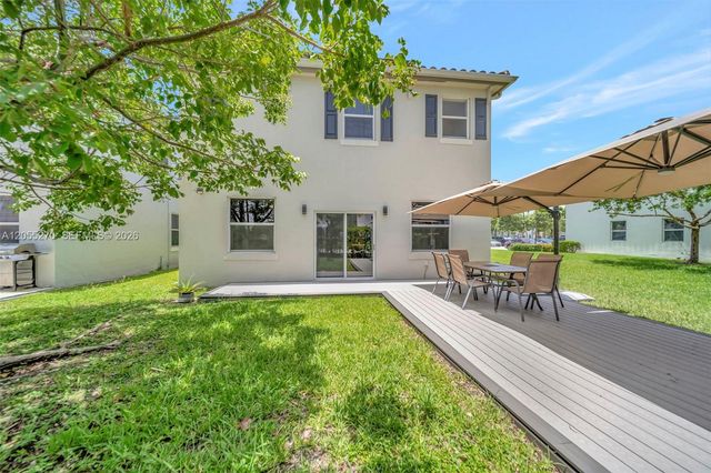 1361 SE 27th Ter, Homestead, FL 33035