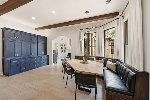 108 Brentwood Circle, Southlake, TX 76092
