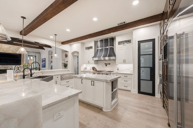 108 Brentwood Circle, Southlake, TX 76092