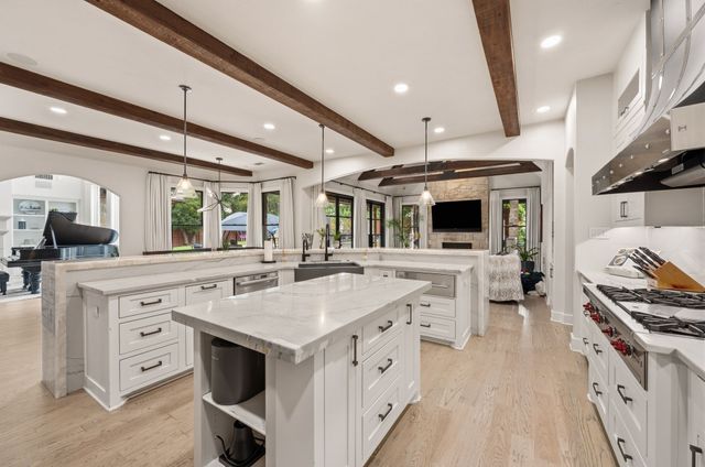 108 Brentwood Circle, Southlake, TX 76092