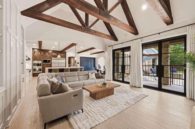 108 Brentwood Circle, Southlake, TX 76092