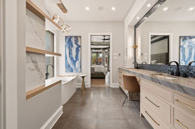 108 Brentwood Circle, Southlake, TX 76092