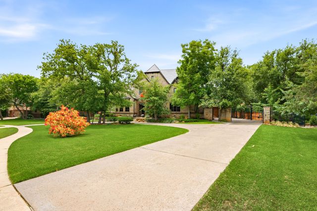 108 Brentwood Circle, Southlake, TX 76092