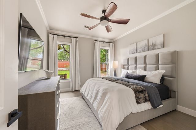 108 Brentwood Circle, Southlake, TX 76092