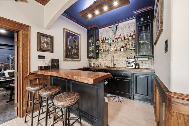 108 Brentwood Circle, Southlake, TX 76092