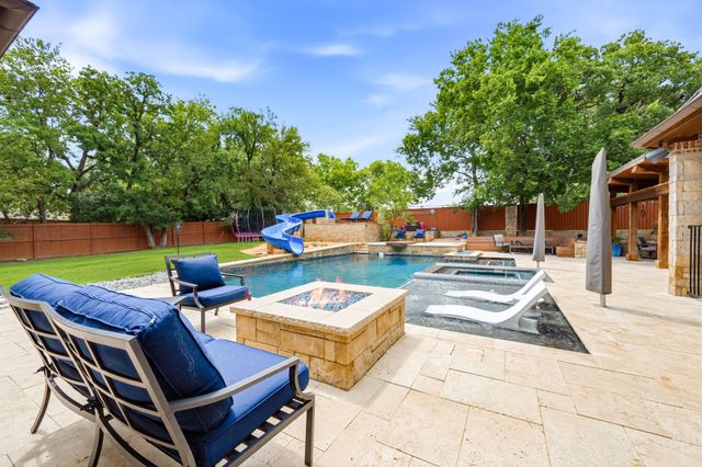 108 Brentwood Circle, Southlake, TX 76092