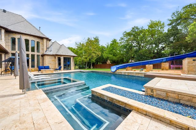 108 Brentwood Circle, Southlake, TX 76092