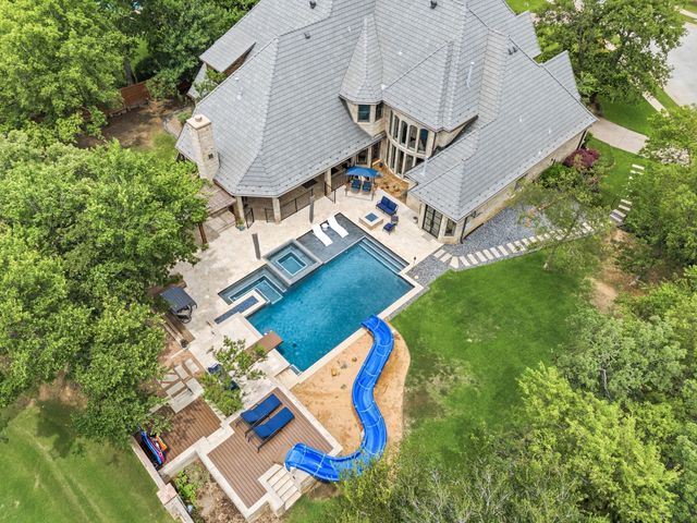 108 Brentwood Circle, Southlake, TX 76092