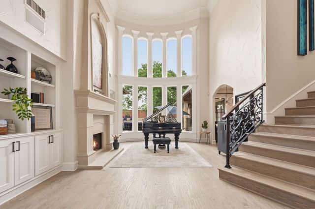 108 Brentwood Circle, Southlake, TX 76092