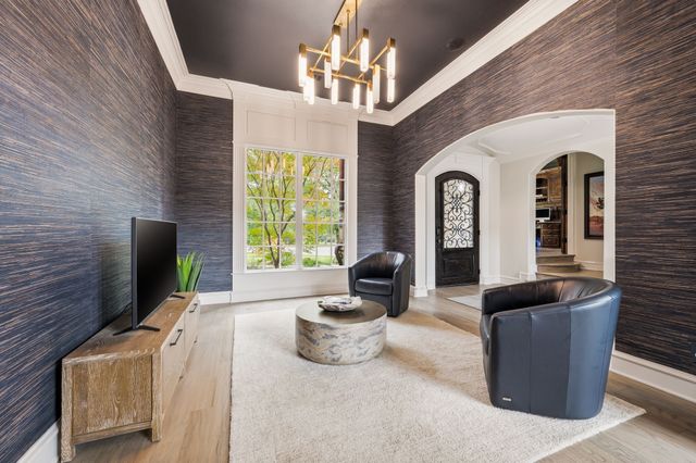 108 Brentwood Circle, Southlake, TX 76092