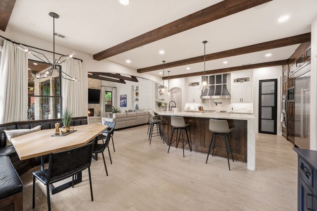 108 Brentwood Circle, Southlake, TX 76092