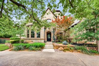108 Brentwood Circle, Southlake, TX 76092
