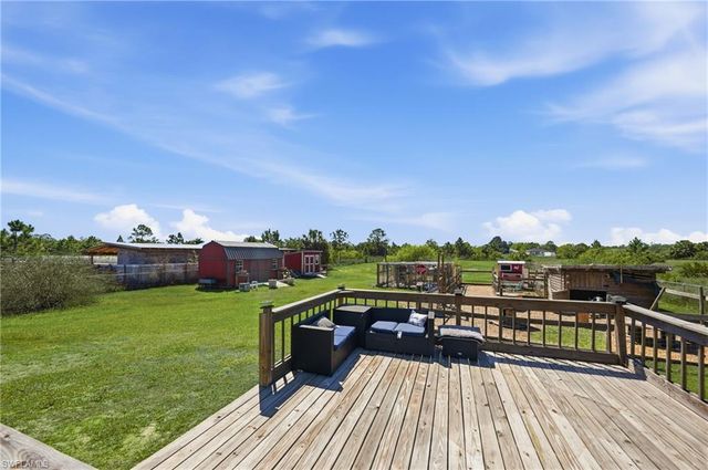 2988 29th AVE NE, Naples, FL 34120