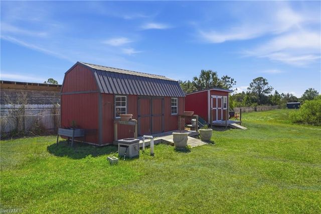 2988 29th AVE NE, Naples, FL 34120