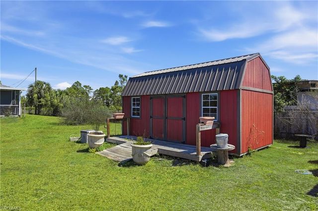 2988 29th AVE NE, Naples, FL 34120