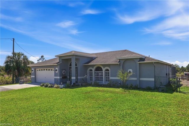 2988 29th AVE NE, Naples, FL 34120