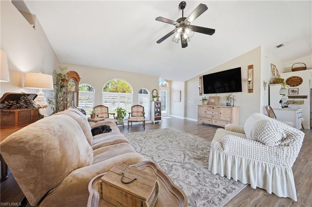 2988 29th AVE NE, Naples, FL 34120