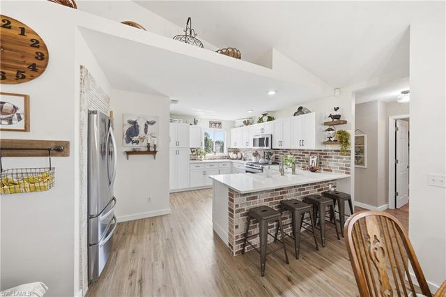 2988 29th AVE NE, Naples, FL 34120