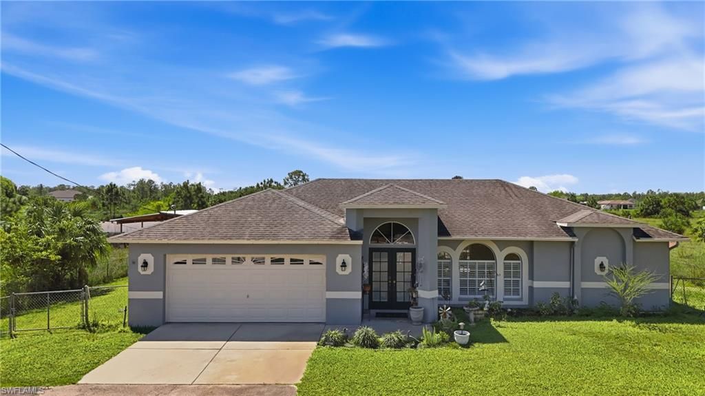 2988 29th AVE NE, Naples, FL 34120