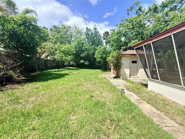 437 W WISCONSIN AVENUE, Deland, FL 32720