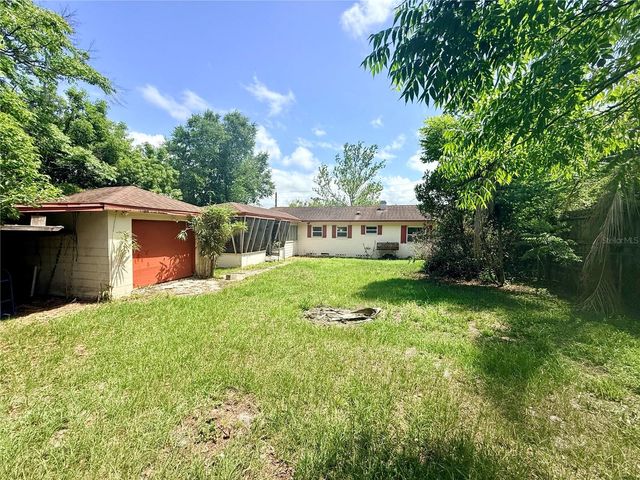 437 W WISCONSIN AVENUE, Deland, FL 32720