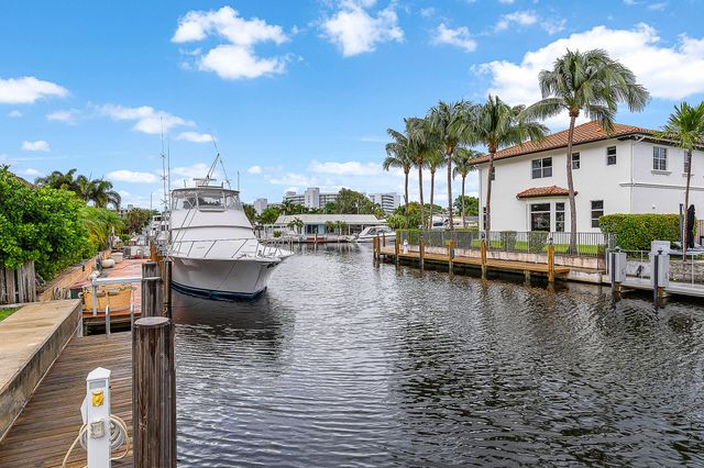 1250 NE 27th Terrace, Pompano Beach, FL 33062