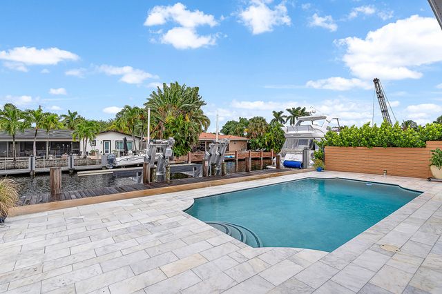 1250 NE 27th Terrace, Pompano Beach, FL 33062