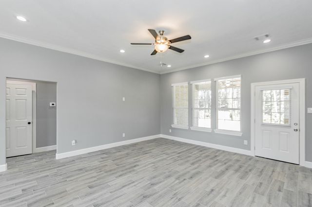 531 Road 5027, Cleveland, TX 77327