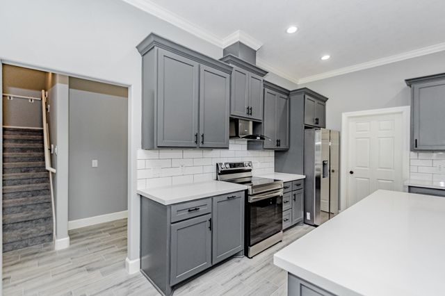 531 Road 5027, Cleveland, TX 77327