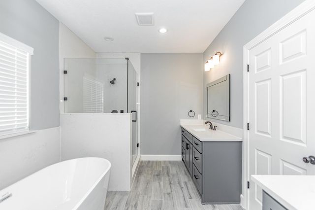 531 Road 5027, Cleveland, TX 77327