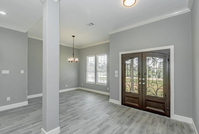 531 Road 5027, Cleveland, TX 77327