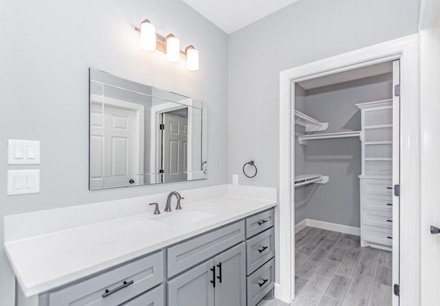 531 Road 5027, Cleveland, TX 77327