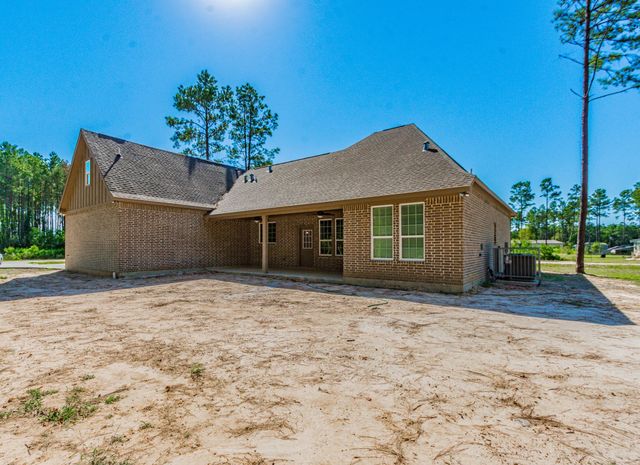 531 Road 5027, Cleveland, TX 77327