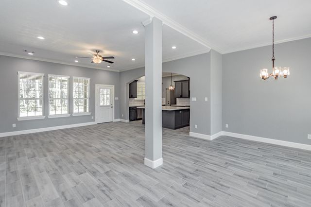 531 Road 5027, Cleveland, TX 77327