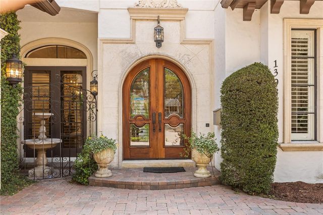 1398 GROVE TERRACE, Winter Park, FL 32789