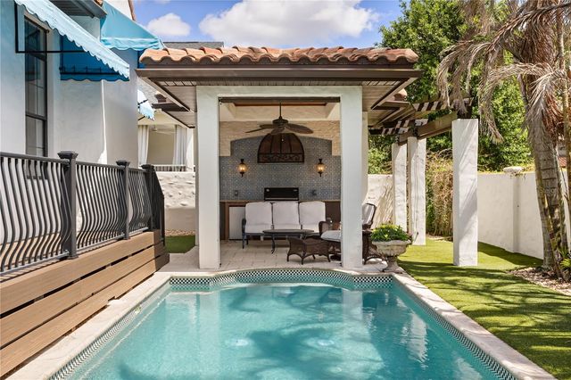 1398 GROVE TERRACE, Winter Park, FL 32789