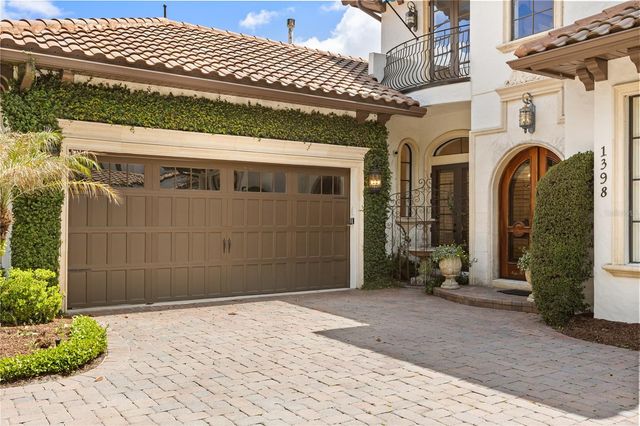 1398 GROVE TERRACE, Winter Park, FL 32789