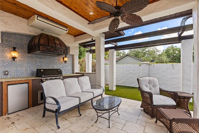 1398 GROVE TERRACE, Winter Park, FL 32789