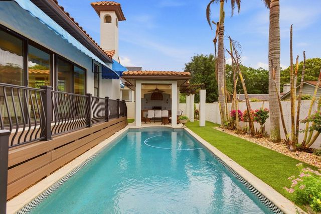 1398 GROVE TERRACE, Winter Park, FL 32789