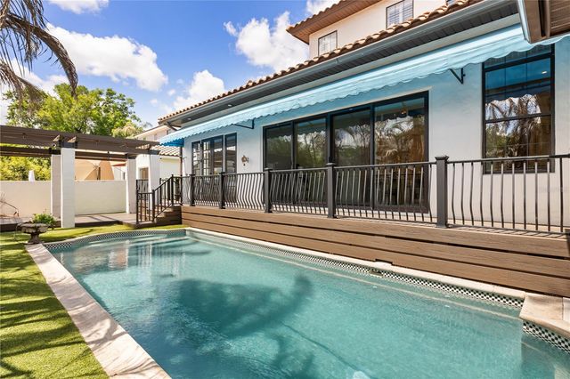 1398 GROVE TERRACE, Winter Park, FL 32789
