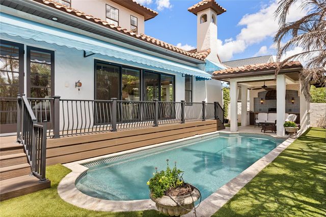 1398 GROVE TERRACE, Winter Park, FL 32789