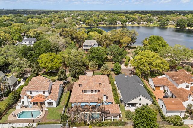 1398 GROVE TERRACE, Winter Park, FL 32789