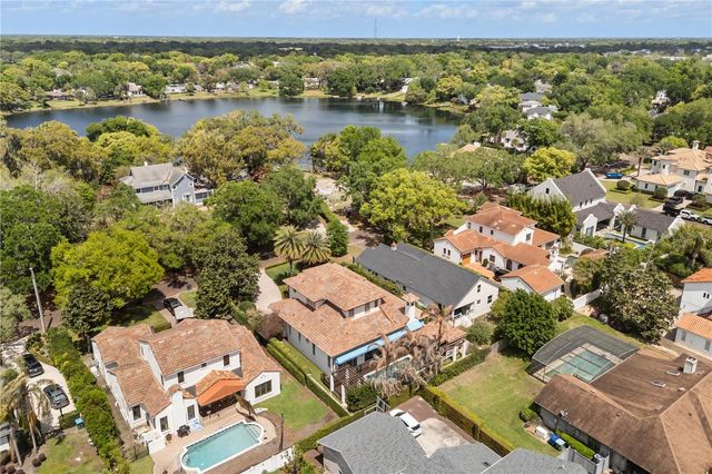 1398 GROVE TERRACE, Winter Park, FL 32789