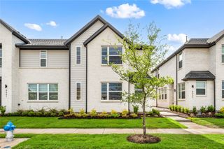 4537 Lamplights Drive, Prosper, TX 75078